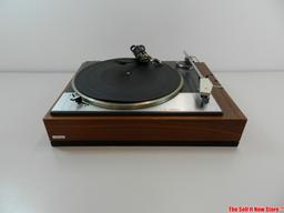 Lenco L 75 Turntable