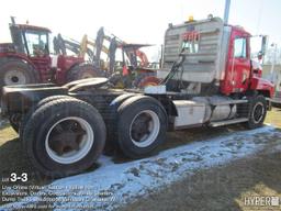 1994 Mack CH-613 Semi Tractor