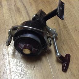 DAWA Anodized Spool Fishing Reel