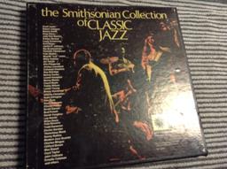 Smithsonian Classic Jazz