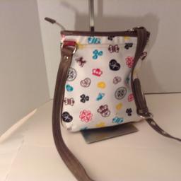 Kathy Zeeland Crossbody