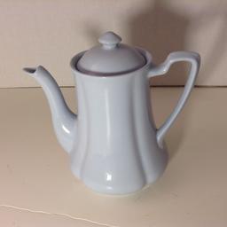 Graydawn Tea Pot