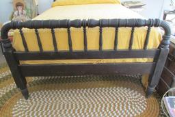 Antique Bed