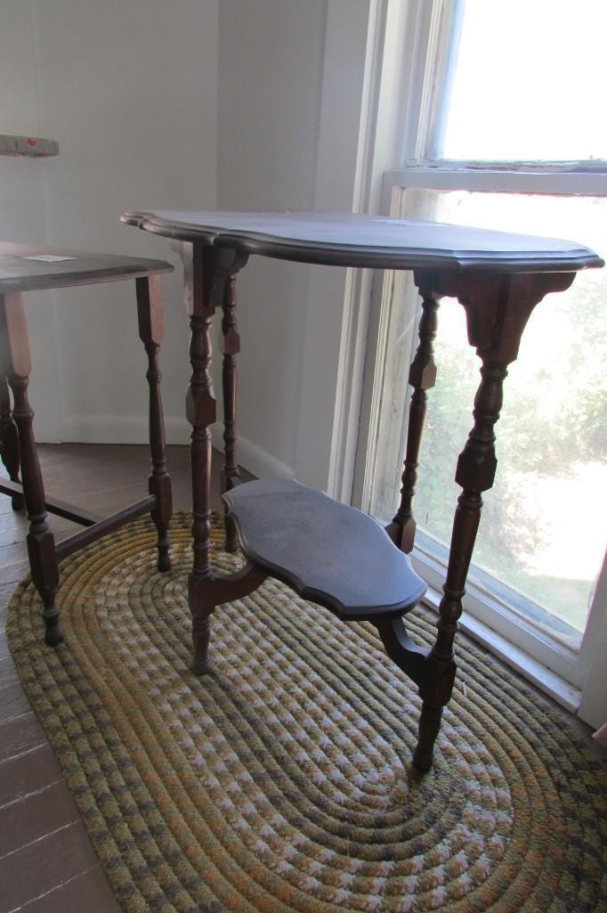 Antique Tables