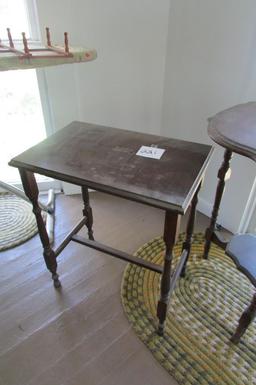 Antique Tables