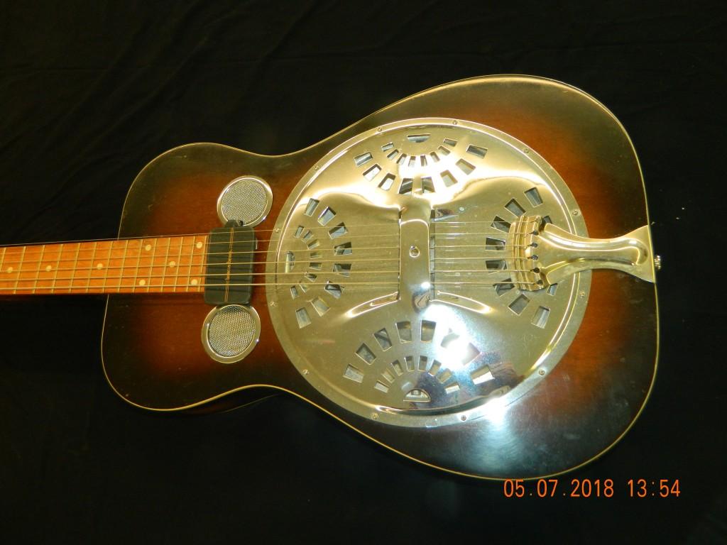 VINTAGE DOBRO