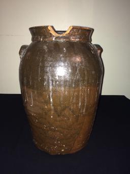 Georgia Pottery