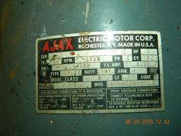 AJax Electric Motor Co.