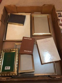 Picture frame lot