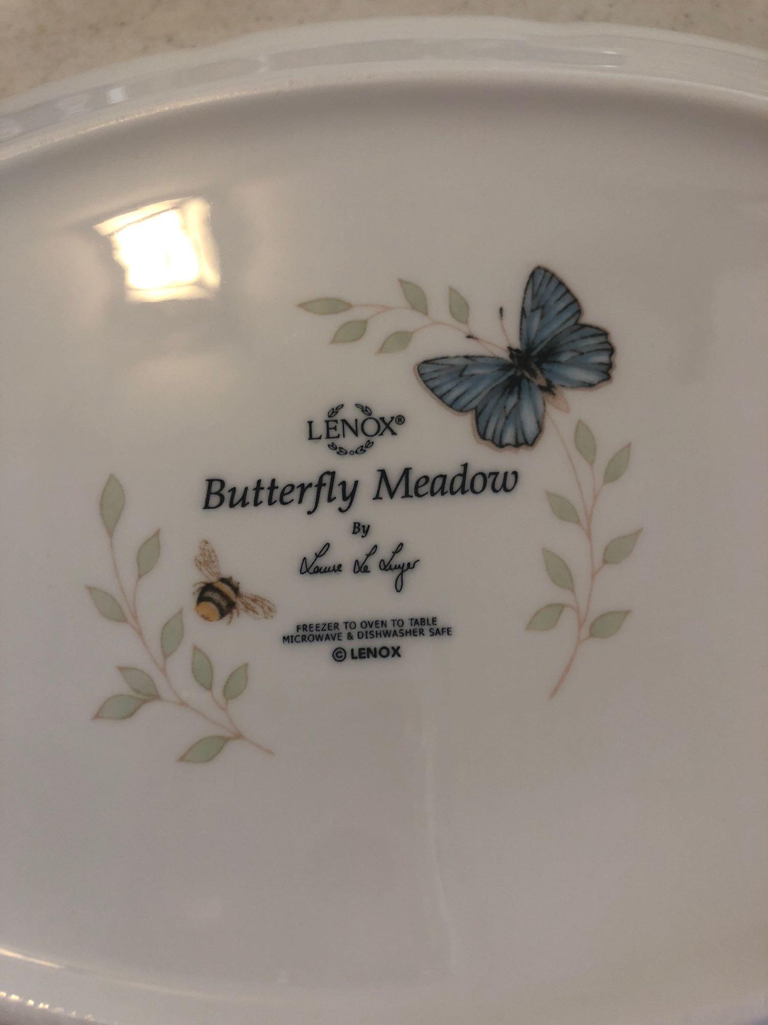 Lenox Butterfly Meadow