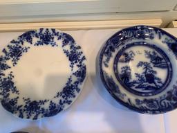 Plates Lot