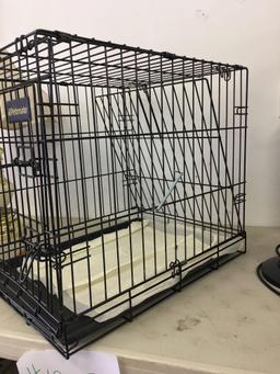 Petmate cage