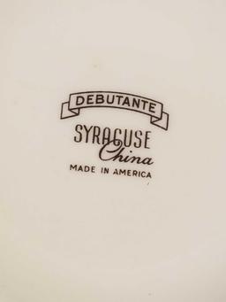 Syracuse Debutante - 2 Bowl