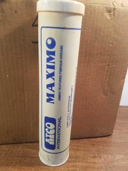 8 Atco International Maximo Grease Tubes