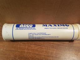 8 Atco International Maximo Grease Tubes