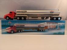 1994 Collectors Series Special Limited Edition Amoco Toy Tanker