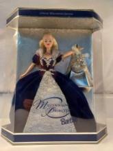 2000 Special Edition Millennium Princess Barbie