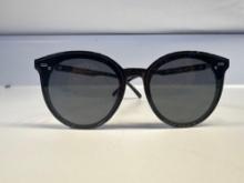 New Black Sojos Sunglasses