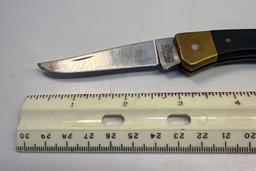 Craftsman Stainless USA 95075 Pocket Knife