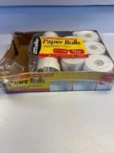 Cash Register And Adding Machine Paper Rolls