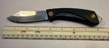 Super Sweden Normark Folding Pocket Knife