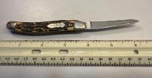 Vintage Uncle Henry Pocket Knife