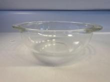 Pyrex 1 Quart Glass Casserole Dish