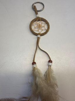 Dream Catcher/ Dream Catcher Key Chain