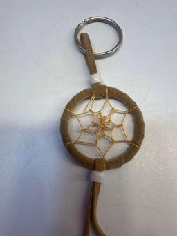 Dream Catcher/ Dream Catcher Key Chain