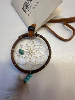 Dream Catcher/ Dream Catcher Key Chain