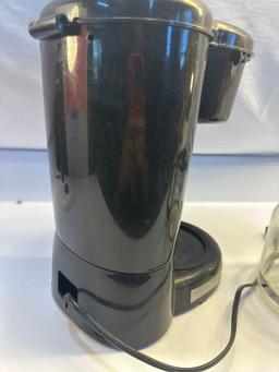 Toastmaster 12 Cup Coffee Maker