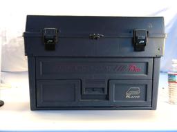 Phantom Plus Plano Tackle Box