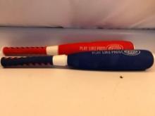 2 Pro Gard Junior Sports Soft Bats