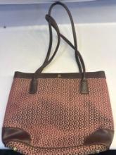 Ladies Aigner Purse