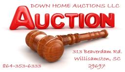 Down Home Auctions LLC