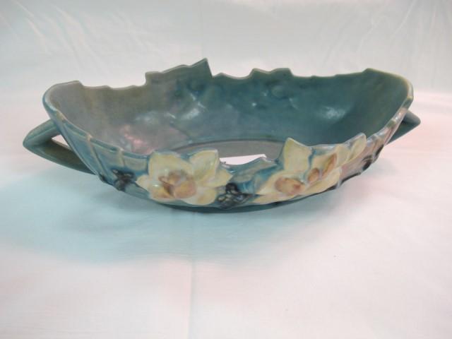 ROSEVILLE 1940 MAGNOLIA BOWL  449-10  MINT