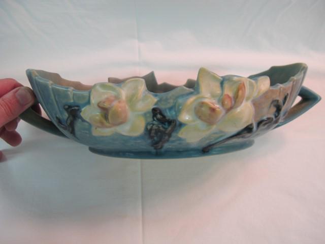 ROSEVILLE 1940 MAGNOLIA BOWL  449-10  MINT