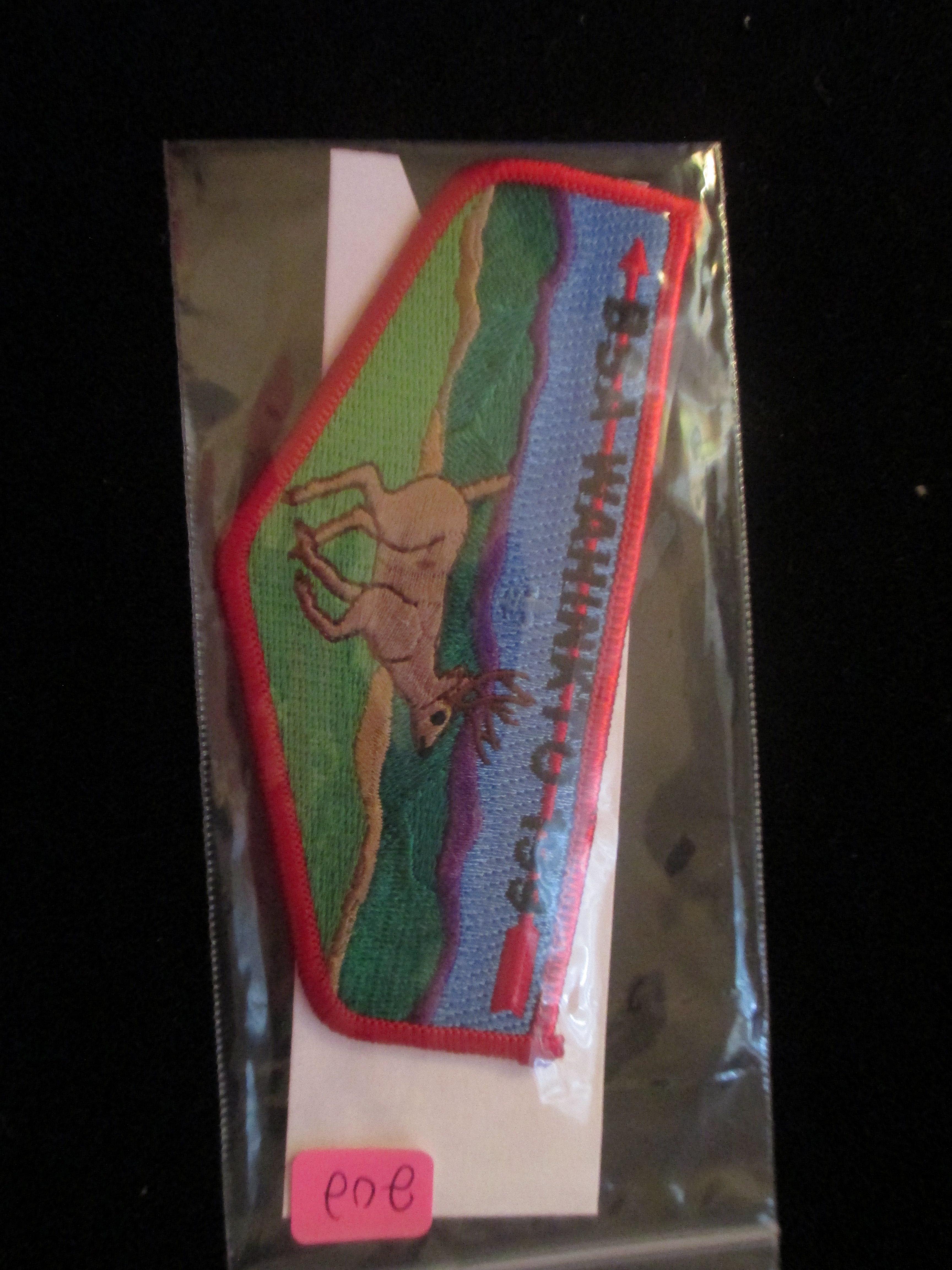 Www Boy Scout Patch