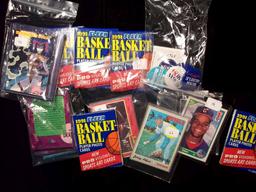 Giant Mystery Lot. Passes No Pays And Overstock Huge Value Here