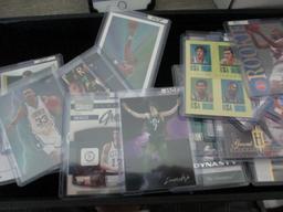 Lot Of 21 Better Basketball Cards