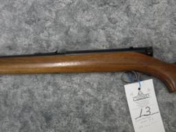 WINCHESTER MOD.74 22LR #86735