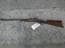 WINCHESTER 1885 SSL #0000EF0860