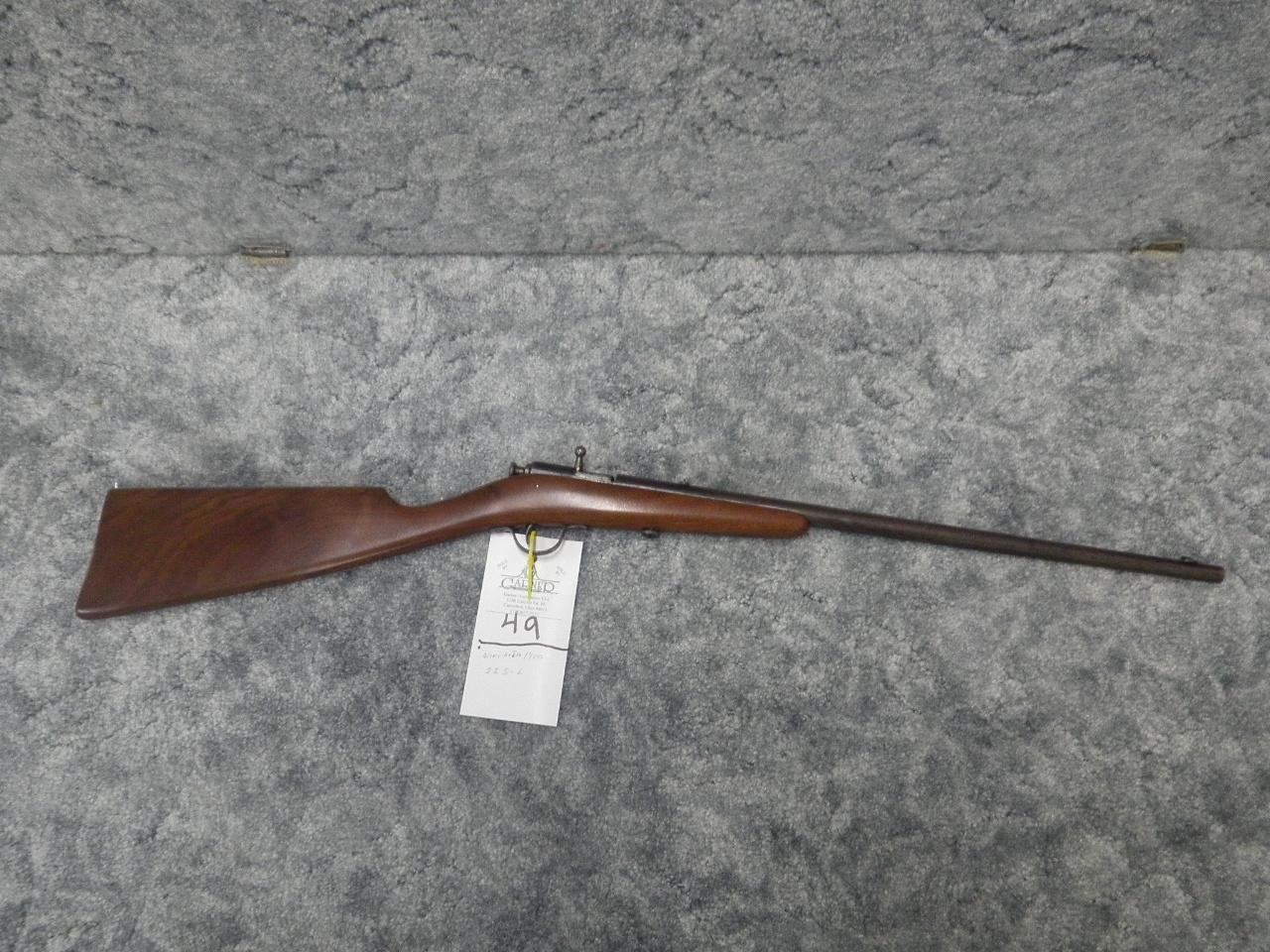 WINCHESTER MOD.1900 22S-L NO#