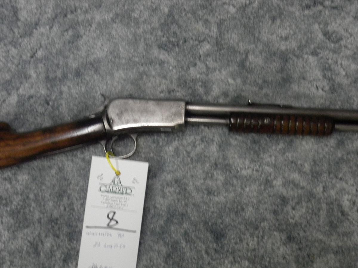 WINCHESTER MOD.90 22LR # 266816