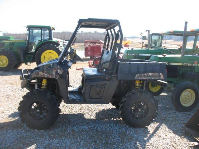 2014 Polaris Ranger