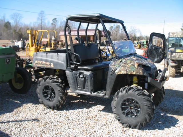 2014 Polaris Ranger