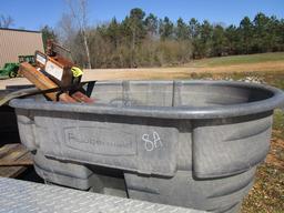 WATER TUB