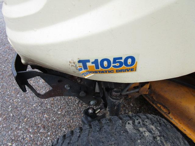 CUB CADET LT1050 50" CUT