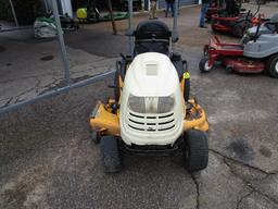 CUB CADET LT1050 50" CUT