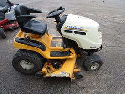 CUB CADET LT1050 50" CUT